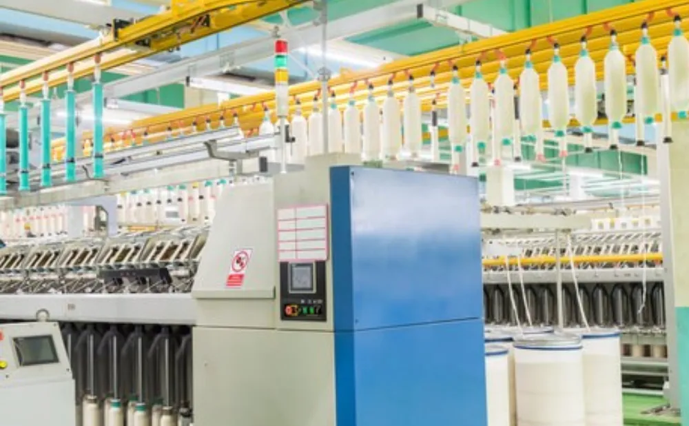 JKF Textiles