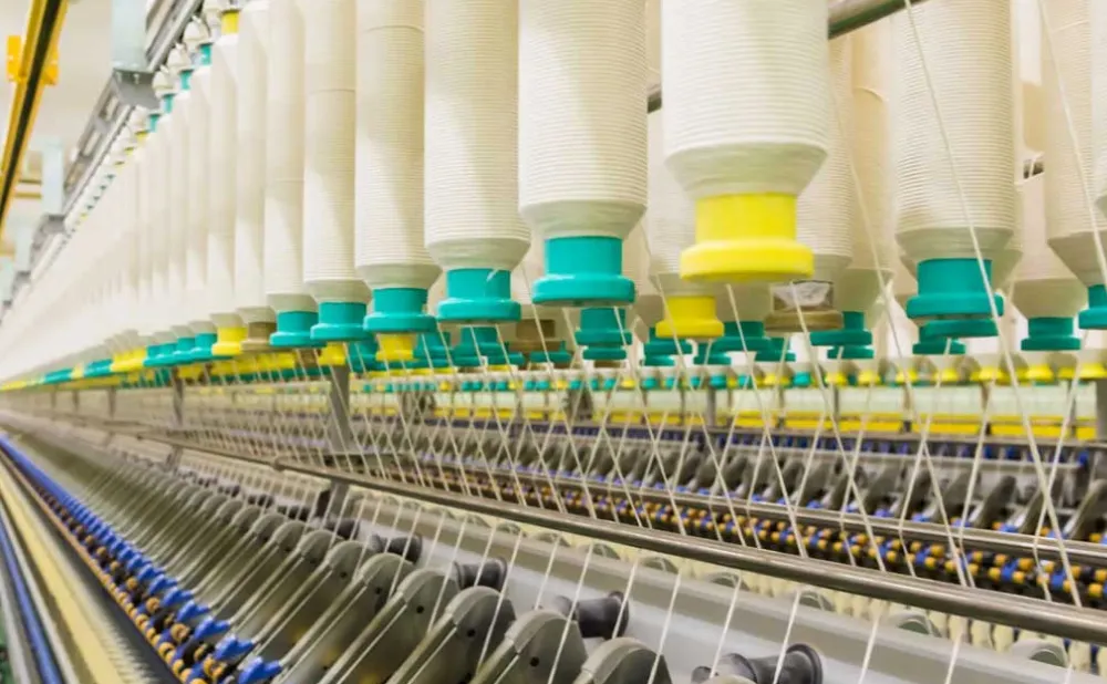 JKF Textiles