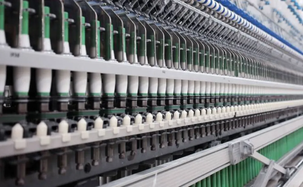 JKF Textiles